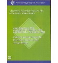 Enlarge image Cover: Structure of the Therapy Session - American Psychological Association