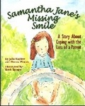Cover: Samantha Jane's Missing Smile - American Psychological Association