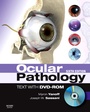 Cover: Ocular Pathology - Mosby
