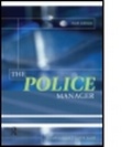 Bild: The Police Manager - Anderson Publishing
