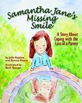 Cover: Samantha Jane's Missing Smile - Magination Press, (American Psychological Association)