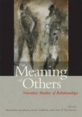 Cover: The Meaning of Others - American Psychological Association