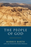 Cover: The People of God - Wipf & Stock Publishers