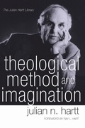 Cover: Theological Method and Imagination - Wipf & Stock Publishers