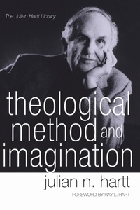 Enlarge image Cover: Theological Method and Imagination - Wipf & Stock Publishers