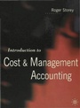 Cover: Introduction to Cost and Management Accounting - Palgrave Macmillan