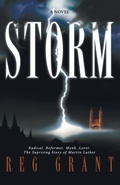 Cover: Storm - Wipf & Stock Publishers