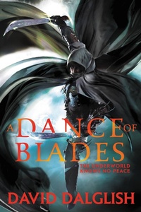 Enlarge image Cover: Shadowdance - Orbit