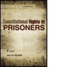 Cover: Constitutional Rights of Prisoners - Anderson Publishing