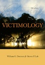 Cover: Victimology - Anderson Publishing