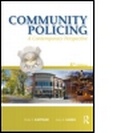 Bild: Community Policing - Anderson Publishing