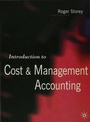 Cover: Introduction to Cost and Management Accounting - Red Globe Press