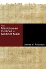 Cover: The Manichaean Codices of Medinet Madi - Wipf & Stock Publishers