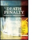Cover: The Death Penalty, Second Edition - Anderson Publishing