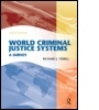 Cover: World Criminal Justice Systems - Anderson Publishing