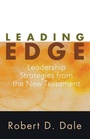 Cover: Leading Edge - Wipf & Stock Publishers