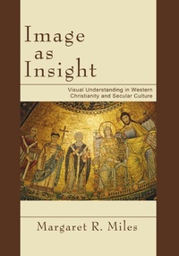 Enlarge image Cover: Image as Insight - Wipf & Stock Publishers