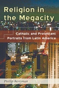 Cover: Religion in the Megacity - Wipf & Stock Publishers