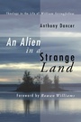 Cover: An Alien in a Strange Land - Wipf & Stock Publishers