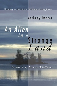 Enlarge image Cover: An Alien in a Strange Land - Wipf & Stock Publishers