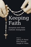 Cover: Keeping Faith - Wipf & Stock Publishers