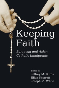 Enlarge image Cover: Keeping Faith - Wipf & Stock Publishers