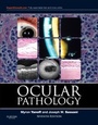 Cover: Ocular Pathology - Saunders