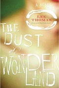 Cover: The Dust Of Wonderland - Alyson Publications Inc