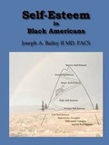 Cover: Self Esteem in Black Americans - Wingspan Press