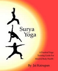 Abbildung von: Surya Yoga - Wingspan Press