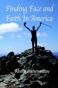 Abbildung von: Finding Face and Faith in America - Wingspan Press