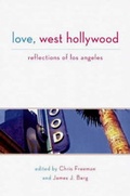 Cover: Love, West Hollywood - Alyson Publications Inc