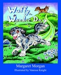 Cover: Wuffy the Wonder Dog - Wingspan Press