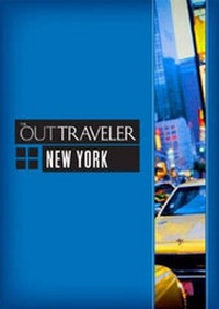 Abbildung von: Out Traveler, The: New York City - Alyson Publications Inc