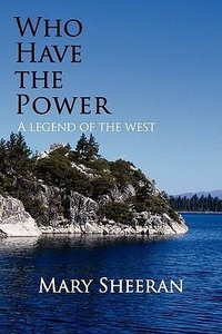 Enlarge image Cover: Who Have the Power - Wingspan Press