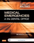 Cover: Medical Emergencies in the Dental Office - Mosby