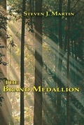 Cover: The Brand Medallion - Wingspan Press