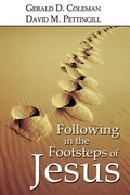 Abbildung von: Following in the Footsteps of Jesus - Wipf & Stock Publishers