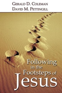 Abbildung von: Following in the Footsteps of Jesus - Wipf & Stock Publishers