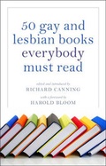 Cover: 50 Gay & Lesbian Books Everybody Must Read - Alyson Publications Inc