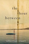 Cover: The Hour Between - Alyson Publications Inc