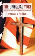 Cover: The Unequal Yoke - Wipf & Stock Publishers