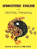 Cover: Afrocentric English and Critical Thinking - Wingspan Press