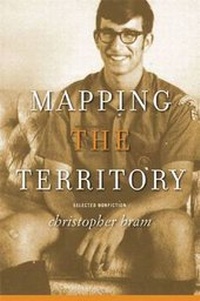 Enlarge image Cover: Mapping The Territory - Alyson Publications Inc