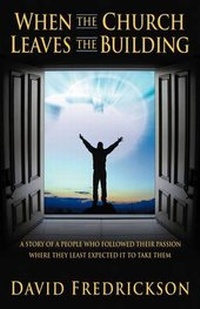Enlarge image Cover: When the Church Leaves the Building - Wingspan Press
