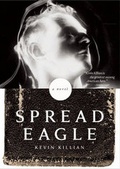 Cover: Spreadeagle - Alyson Publications Inc