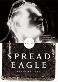Enlarge image Cover: Spreadeagle - Alyson Publications Inc