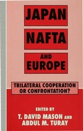 Cover: Japan, NAFTA and Europe - Palgrave Macmillan