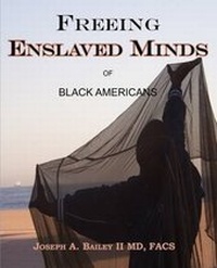 Abbildung von: Freeing Enslaved Minds of Black Americans - Wingspan Press
