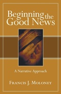 Cover: Beginning the Good News - Wipf & Stock Publishers